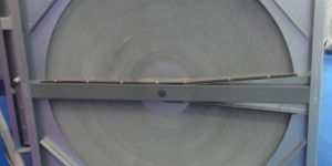 Rotary Heat Recovery Wheel