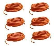 Silicone Rubber Cord