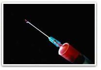 Progesterone Injection