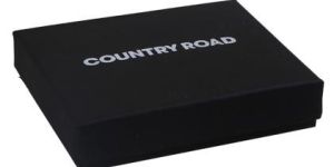 Wallet Boxes