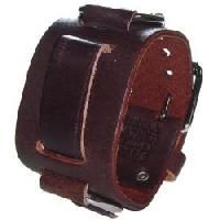 Leather Band