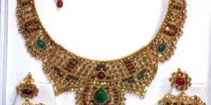 Imitation Necklace Set