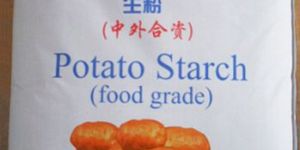 Potato Starch