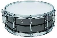 Mild Steel Bass Shell