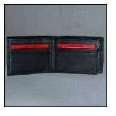 Mens Leather Wallet 01