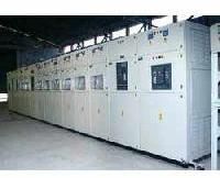 Electrical Low Tension Panel