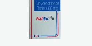 Daclatasvir Natco Tablets