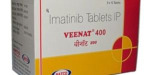 Imatinib Mesylate Natco Tablets