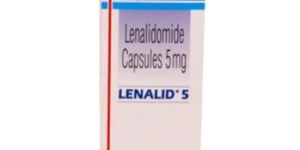 Lenalidomide Natco Lenalid Capsules India