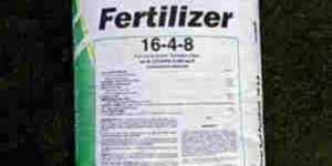 PP Fertilizer Bags