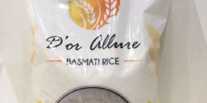 1509 Basmati Rice