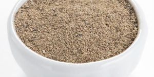 Black Pepper Powder