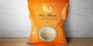 Sona Masoori Steam Non Basmati Rice