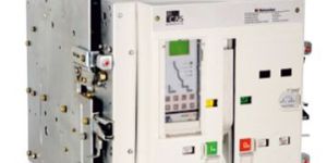 Air Circuit Breakers (Winmaster)