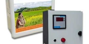 Anmol Smart Mobile Pump Controller