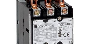 Definite Purpose Contactors
