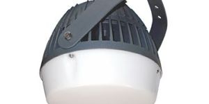 LED Well Glass Luminaire