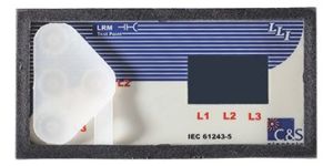 Live Line Indicator : LLI