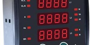 Multifunction Energy Meter