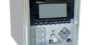 Numerical Multifunction Transformer Protection Relay