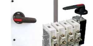 On-Load By Pass Switches