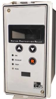 Short Circuit Protection Relay