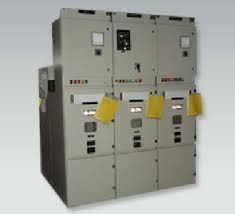 Vacuum Circuit Breaker Panel