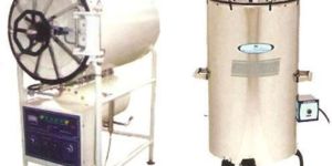 Industrial Autoclaves