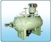 Rotary Vacuum Dryer