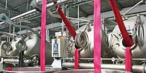 Wet Processing Machinery