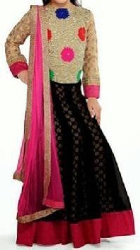 Kids Lehenga Choli