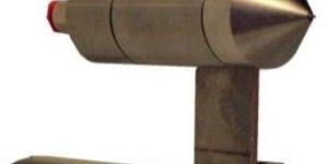 Venturi Nozzle