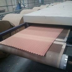 Conveyer Oven