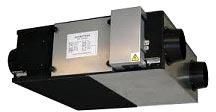 Energy Recovery Ventilator