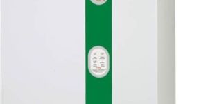 Steam Bath Humidifier