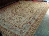 Handmade Wool Carpet