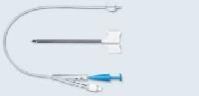 Suprapubic Catheter Set