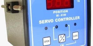 Digital Position Controller