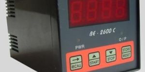 Digital Preset Counter