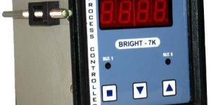 Digital Temperature Controller