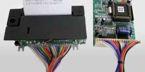 Printer Control Card