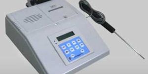 Temperature Recorder