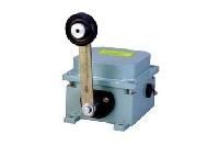 Heavy Duty Limit Switches