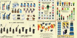 Limit Switches
