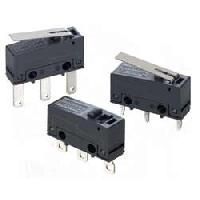 Micro Limit Switches