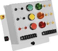 Push Button Stations