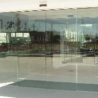 Automatic Door System