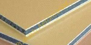Aluminium Composite Panels