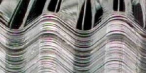 Aluminium Corrugated Sheets