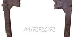 Wooden Mirror Frames